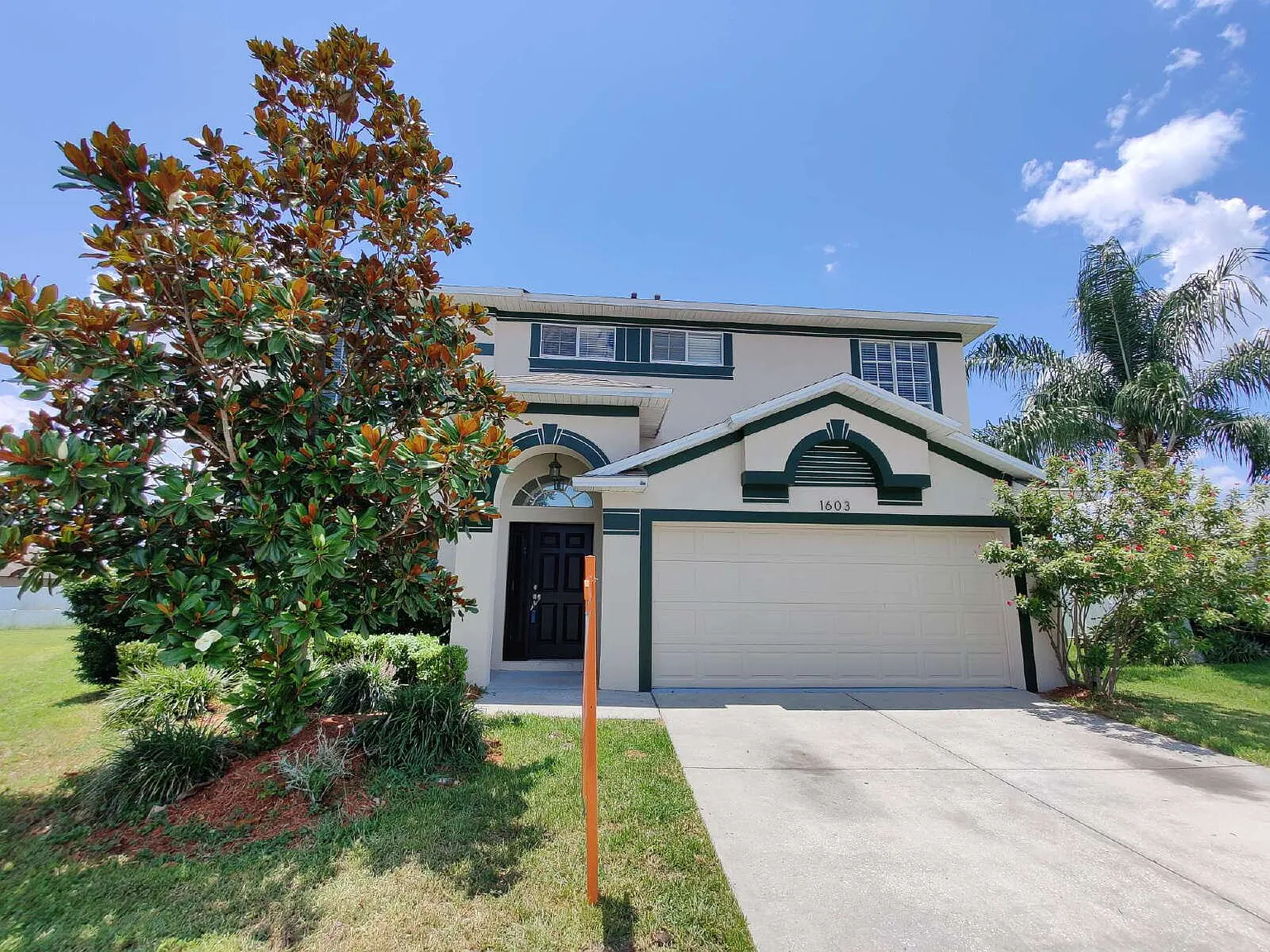 1603 Ladywell Ct Zephyrhills, FL — Photo 1