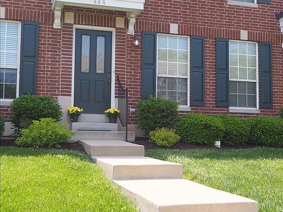 2nd image of 446 Parkview Place Dr