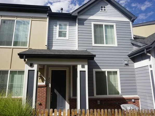 2221 Ulster St, Denver, CO 80238