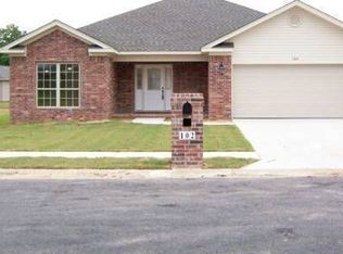 102 Corbin Cir, Cabot, AR 72023