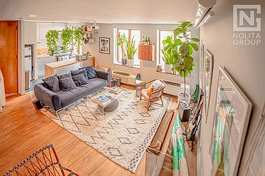 Rented by Nolita Group