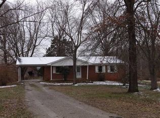 164 June Chapel Rd, Cookeville, TN 38506