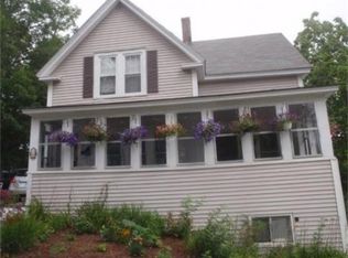 20 Prospect St, Hillsboro, NH 03244