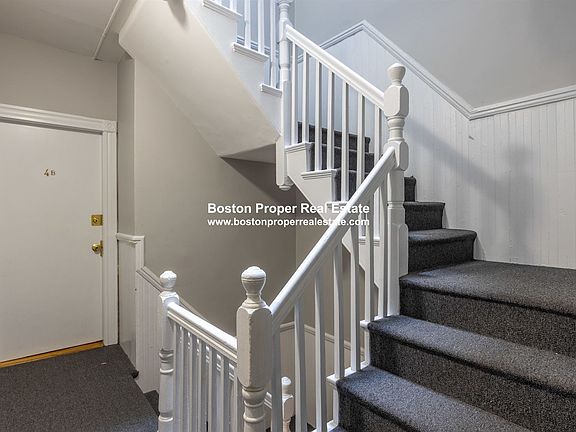 480 Shawmut #4B Boston - South End Unit Photo 8