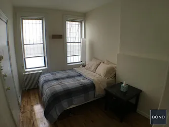 Rented by Bond New York