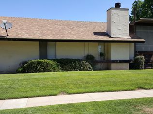316 E El Paso Ave, Fresno, CA 93720