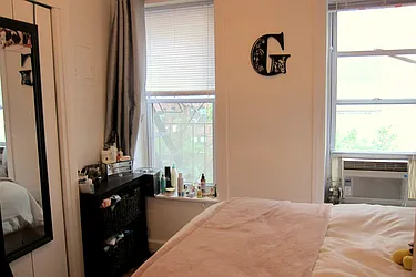 Rented by Tosh Marks Property Group