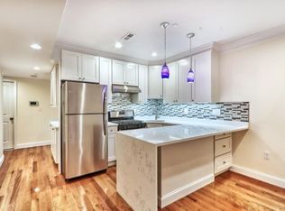 69 Maverick Sq #2R, Boston, MA 02128