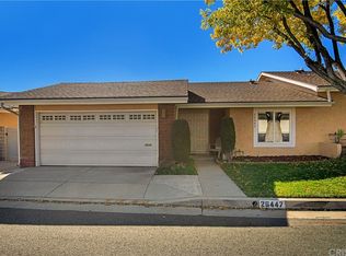 26447 Circle Knoll Ct, Santa Clarita, CA 91321