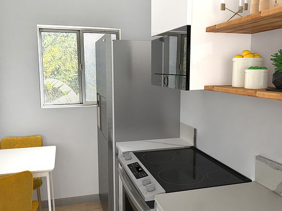 3rd image of 1001 Hyperion Ave APT 105