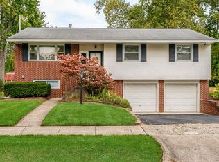 1380 Thurell Rd, Columbus, OH 43229