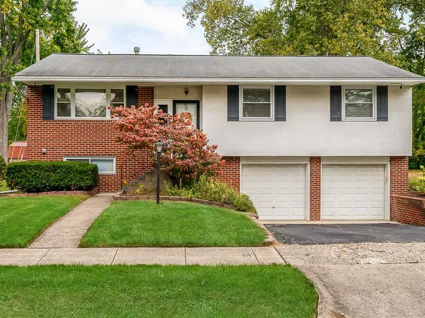 1380 Thurell Rd, Columbus, OH 43229