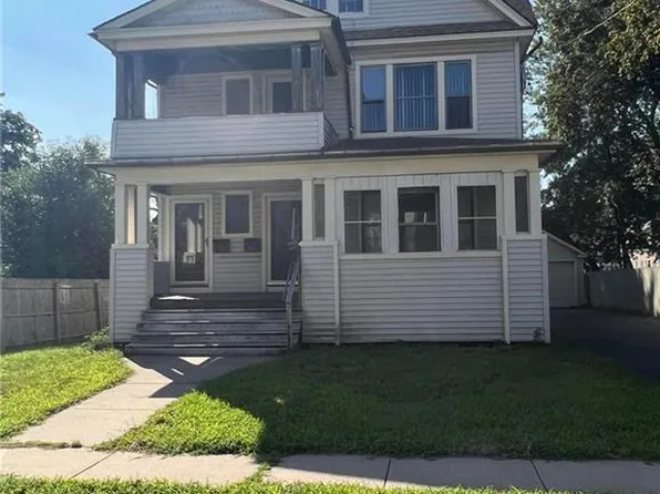 3 Sherman Avenue, East Hartford, CT 06108