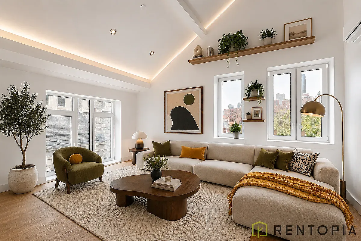 439 Sackett Street 4D