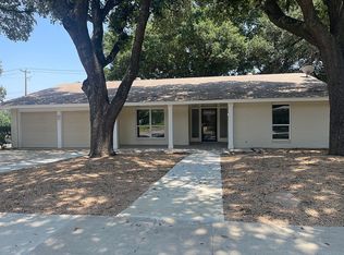 3602 Lakefield St, San Antonio, TX 78230