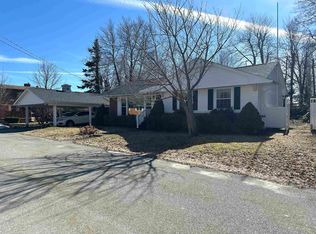 20 Boehner St, Liverpool, NS B0T 1K0