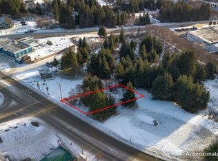 255 W Pioneer Ave, Homer, AK 99603