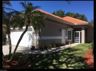 119 Napa Ridge Way, Naples, FL 34119