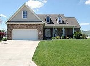 5109 N Barnwood Dr, Muncie, IN 47304