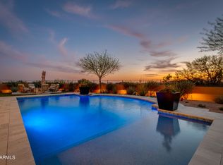 36726 N 108th Pl, Carefree, AZ 85262
