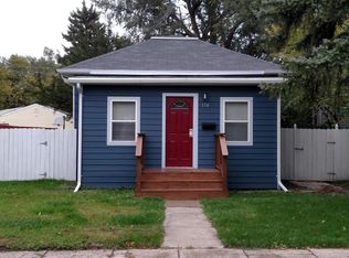 154 Nebraska Ave SW, Huron, SD 57350