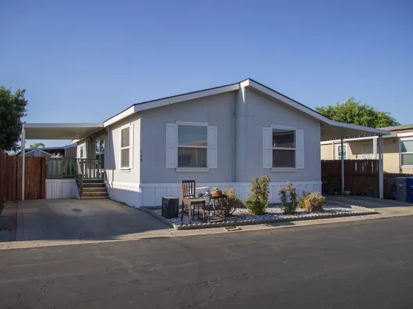 2575 S Willow Ave Space 128, Fresno, CA 93725