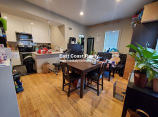 17 Greylock Rd #1NL, Allston, MA 02134