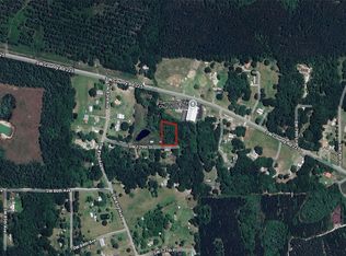 8159 SW 129th St, Starke, FL 32091