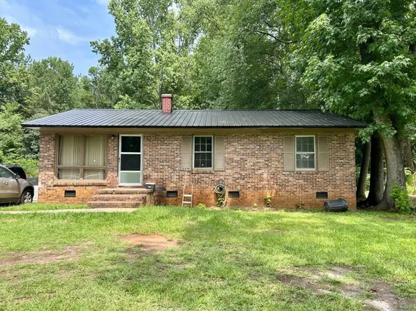 310 Mills St, Bennettsville, SC 29512