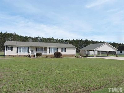 117 Julio Ln, Garner, NC, 27529