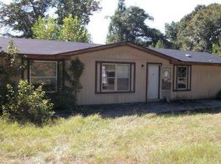 183 Mt Pleasant Chur Rd, Gordon, GA 31031