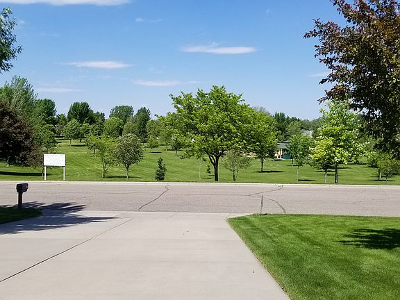 City park across street 