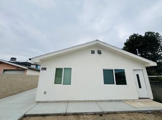 7728 Beckett St, Tujunga, CA 91042
