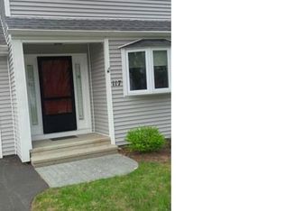 117 Hunters Crk UNIT 117, Shelton, CT 06484