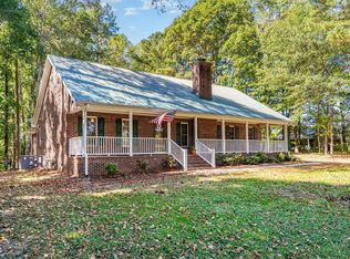 1324 State Highway 96 S, Zebulon, NC 27597