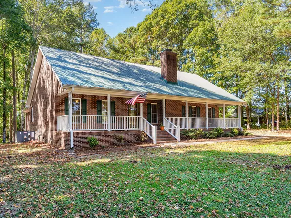 1324 State Highway 96 S, Zebulon, NC 27597