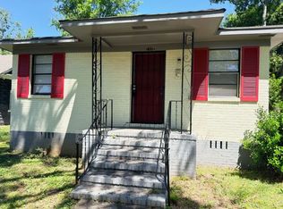 737 47th St N #A, Birmingham, AL 35212