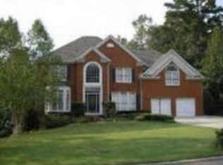 3940 Berkeley View Dr, Berkeley Lake, GA 30096