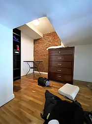 Rented by City Connections Realty