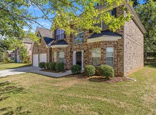 130 Gabion Loop, Ellenwood, GA 30294