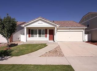 20507 Robins Dr, Denver, CO 80249
