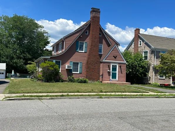 622 West Taft Avenue, Bridgeport, CT 06604