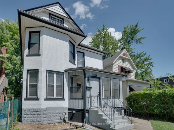 1420 University Ave W, Windsor, ON N9B 1B7