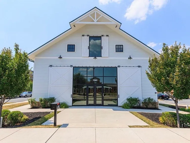 clubhouse