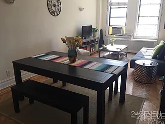 Rented by 24 7 NYC Realty Inc.