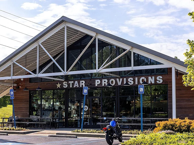 Star Provisions