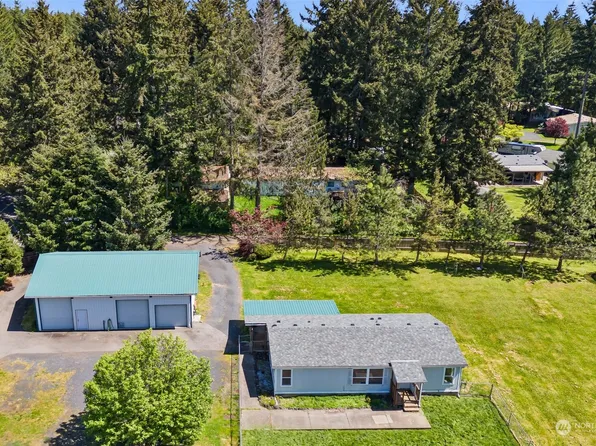 102 Vineyard Lane, Winlock, WA 98596