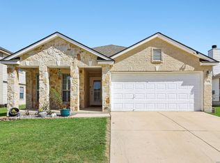 132 SLEEPY VLG, Cibolo, TX 78108