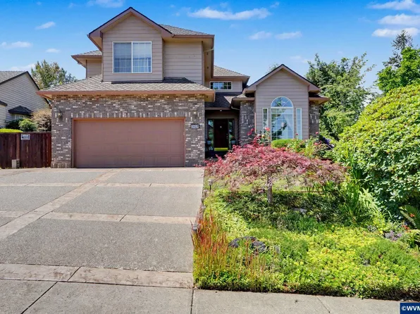 1827 Mousebird Ave NW, Salem, OR 97304