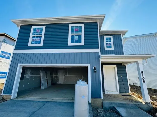 5199 Crooked Ln, Stephens City, VA 22655